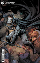 Load image into Gallery viewer, I AM BATMAN #13
