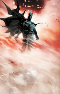 I AM BATMAN #1