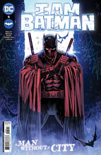 Load image into Gallery viewer, I AM BATMAN #5
