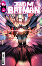 Load image into Gallery viewer, I AM BATMAN #7
