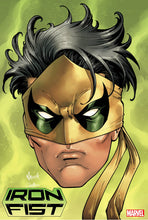 Load image into Gallery viewer, IRON FIST #1 (OF 5)
