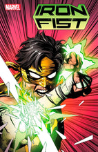 Load image into Gallery viewer, IRON FIST #3 (OF 5)
