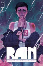 Load image into Gallery viewer, JOE HILL RAIN #1 (OF 5)
