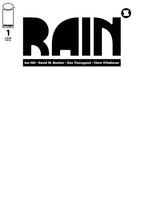 Load image into Gallery viewer, JOE HILL RAIN #1 (OF 5)
