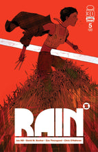 Load image into Gallery viewer, JOE HILL RAIN #5 (OF 5)
