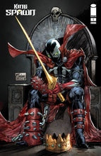 Load image into Gallery viewer, KING SPAWN #1

