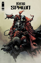 Load image into Gallery viewer, KING SPAWN #1
