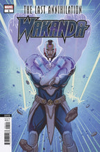 Load image into Gallery viewer, LAST ANNIHILATION WAKANDA #1
