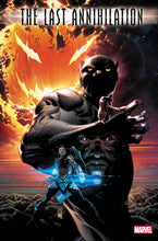 Load image into Gallery viewer, LAST ANNIHILATION WAKANDA #1
