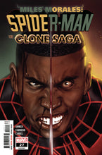 Load image into Gallery viewer, MILES MORALES SPIDER-MAN #27
