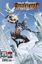 Load image into Gallery viewer, MILES MORALES SPIDER-MAN #28
