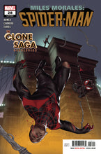 Load image into Gallery viewer, MILES MORALES SPIDER-MAN #28
