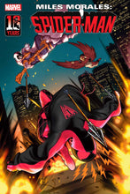 Load image into Gallery viewer, MILES MORALES SPIDER-MAN #32
