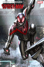 Load image into Gallery viewer, MILES MORALES SPIDER-MAN #33
