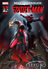 Load image into Gallery viewer, MILES MORALES SPIDER-MAN #34
