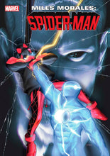 Load image into Gallery viewer, MILES MORALES SPIDER-MAN #35
