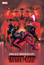 Load image into Gallery viewer, MILES MORALES SPIDER-MAN #38
