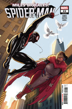 Load image into Gallery viewer, MILES MORALES! SPIDER-MAN #22
