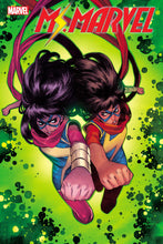 Load image into Gallery viewer, MS MARVEL BEYOND LIMIT #4 (OF 5)
