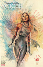 Load image into Gallery viewer, MARVEL’S VOICES: INDIGENOUS VOICES #1
