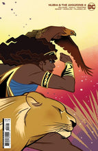 Load image into Gallery viewer, NUBIA AND THE AMAZONS #4 (OF 6)
