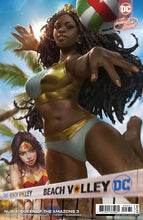 Load image into Gallery viewer, NUBIA QUEEN OF THE AMAZONS #3 (OF 4)
