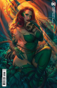 POISON IVY #1 CVR B