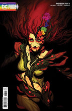 Load image into Gallery viewer, POISON IVY #1 CVR B
