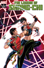 Load image into Gallery viewer, SHANG-CHI #1
