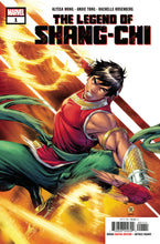 Load image into Gallery viewer, SHANG-CHI #1
