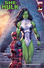 Load image into Gallery viewer, SHE-HULK #1
