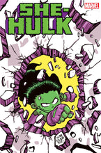 Load image into Gallery viewer, SHE-HULK #1
