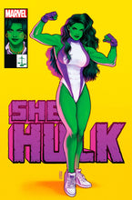 Load image into Gallery viewer, SHE-HULK #1
