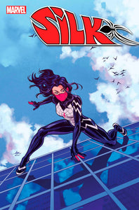 SILK #1(2022)