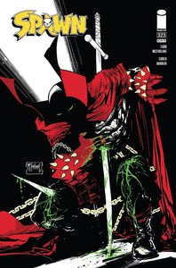 SPAWN #323