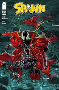 SPAWN #324