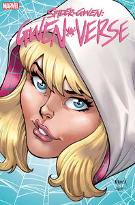 SPIDER-GWEN GWENVERSE #1 (OF 5)