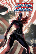 Load image into Gallery viewer, UNITED STATES CAPTAIN AMERICA #4 (OF 5)
