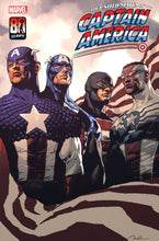 Load image into Gallery viewer, UNITED STATES OF CAPTAIN AMERICA #5 (OF 5)
