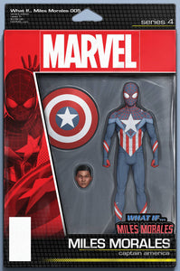 WHAT IF MILES MORALES #5 (OF 5)